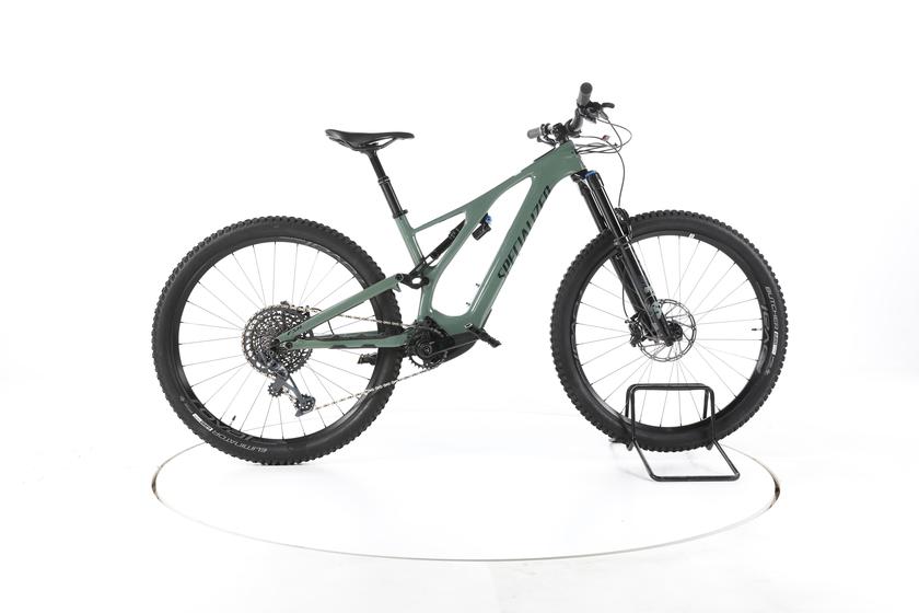 Specialized Levo sl Expert E-Bike Fully Carbon - 165-180cm