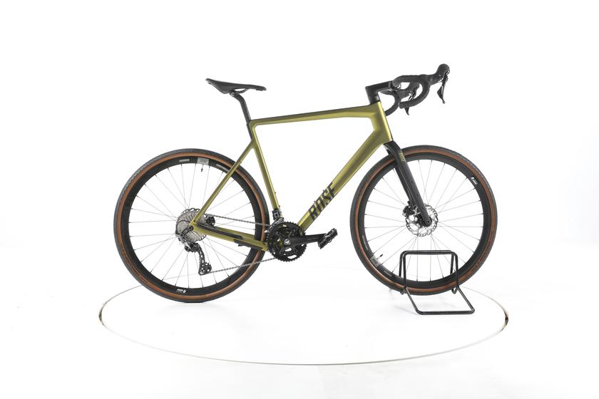 Rose BACKROAD GRX RX600 Gravelfiets Koolstof
