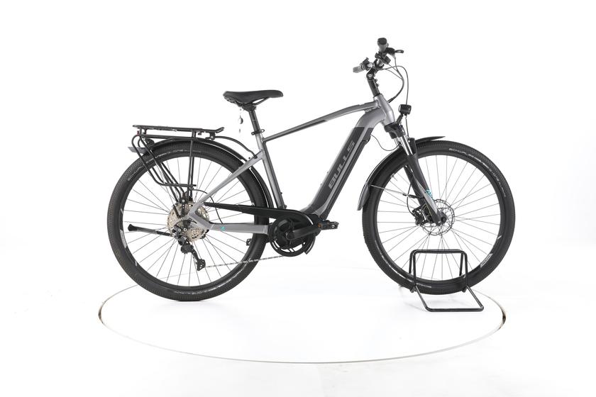 Bulls Lacuba EVO Cross Vélo Électrique de Trekking