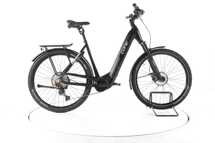 CONE Bikes eSUV IN 4.0 Trekking E-Bike Tiefeinsteiger - 182-195cm