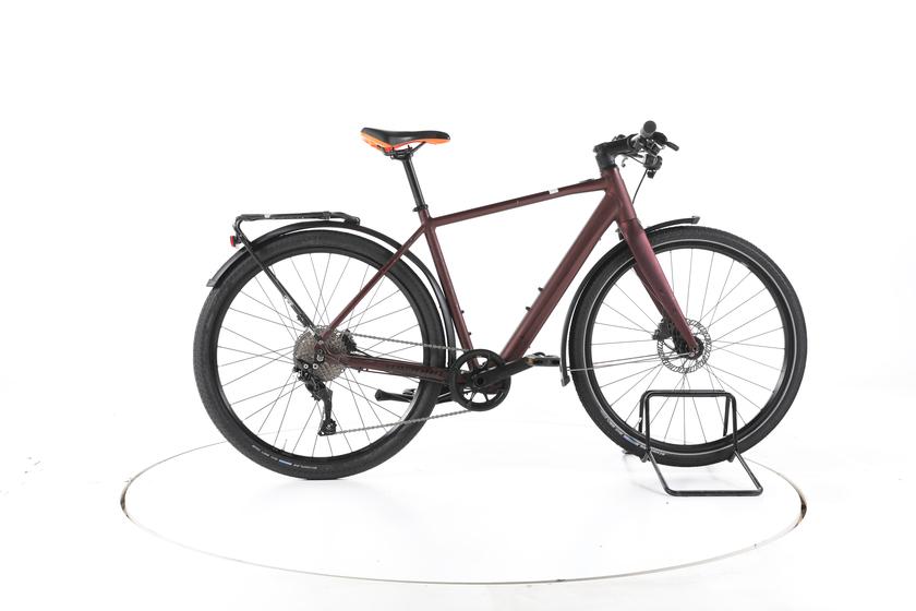 Winora E-Flitzer E-Bike - 166-174cm