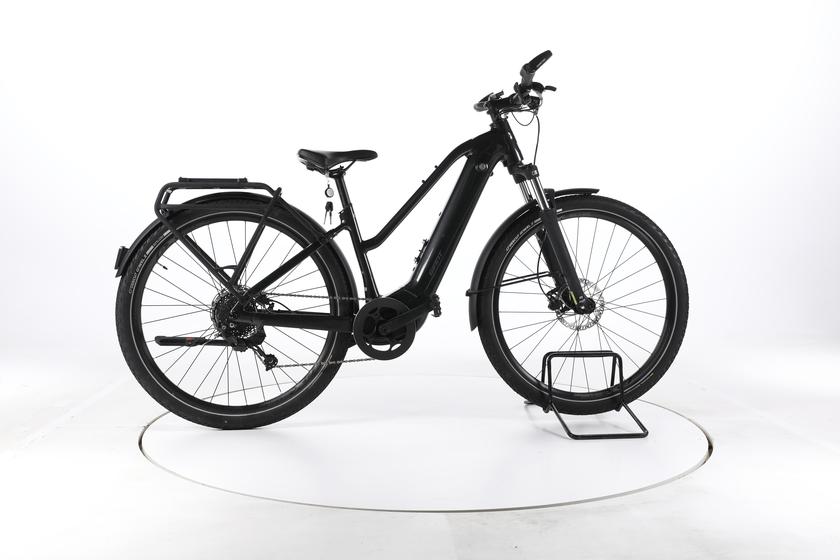 Giant Explore E+2 Trekking E-bike