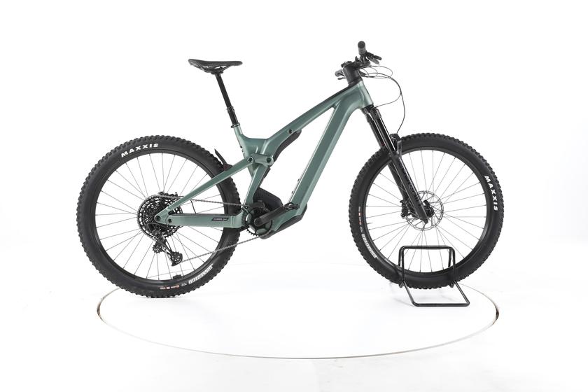 Scott Patron eRIDE 930 E-Bike Fully 2024 - 178-186cm