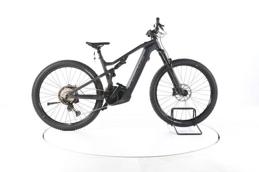 Focus Thron² 6.8 Fully E-Bike