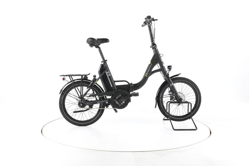 2R Manufaktur FXN7 Vouw E-bike Lage instap