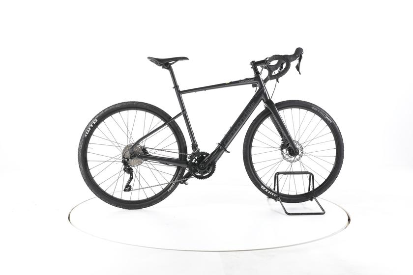 Cannondale Topstone Neo SL2 E-Gravel & Route