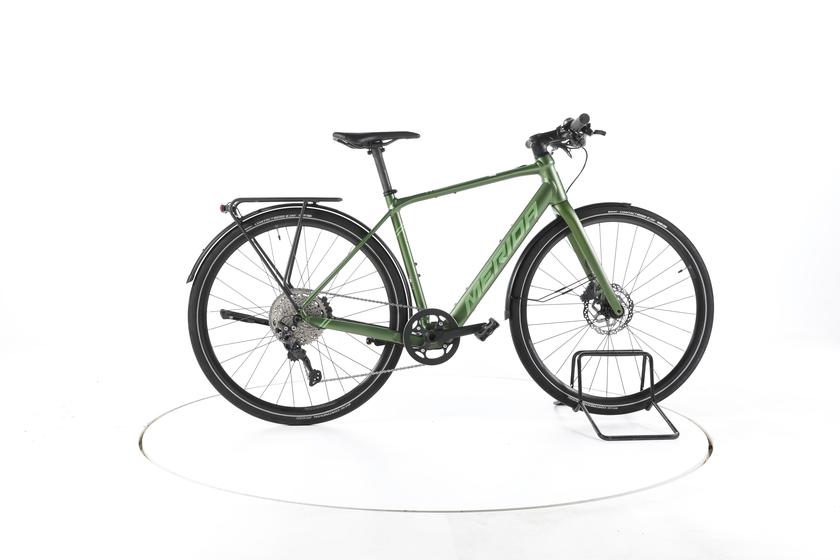 Merida eSpeeder 400 EQ E-Bike - 163-174cm