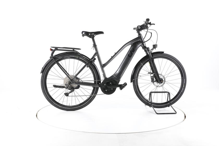Liv Amiti E+1 Trekking E-Bike - 174-182cm