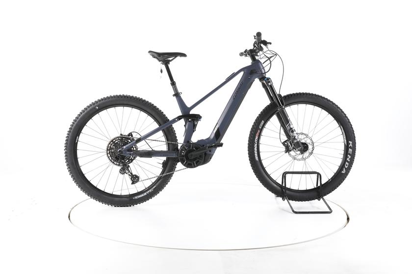 Conway Xyron S 3.9 E-Bike Fully - 169-177cm
