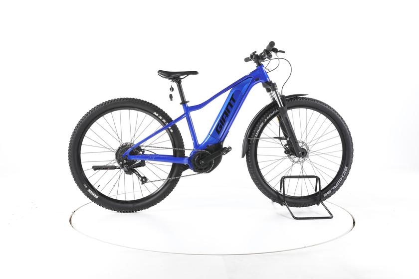 Giant Talon E+ 2 E-Bike