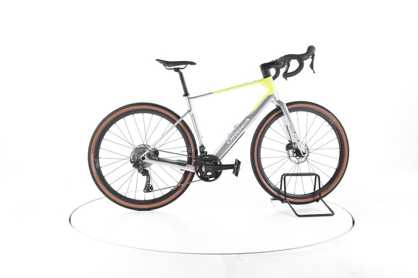 Orbea Terra M35 Team Gravelfiets Koolstof