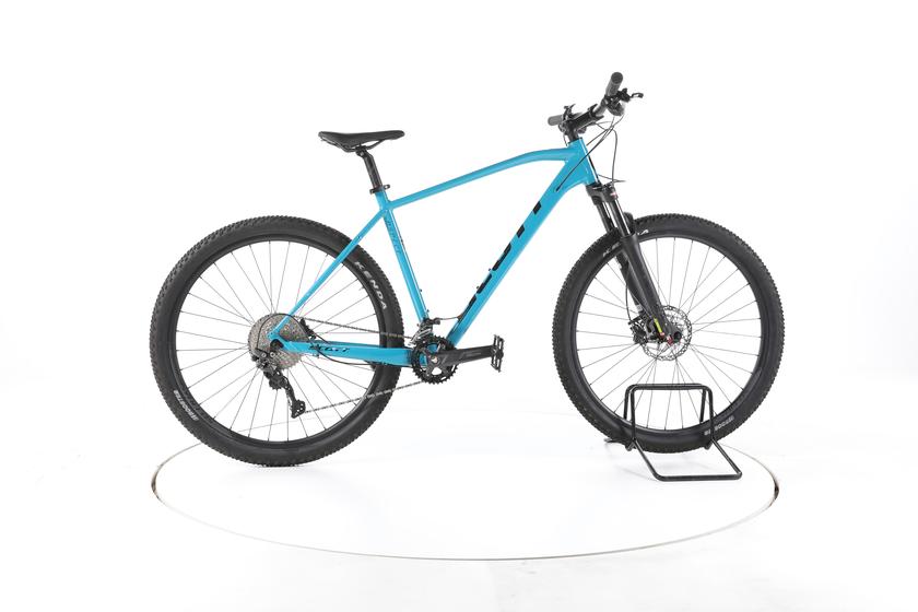 Scott Aspect 930 Hardtail mountainbike