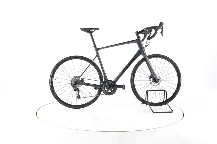 Cube Attain GTC SL Vélo de Route Carbone