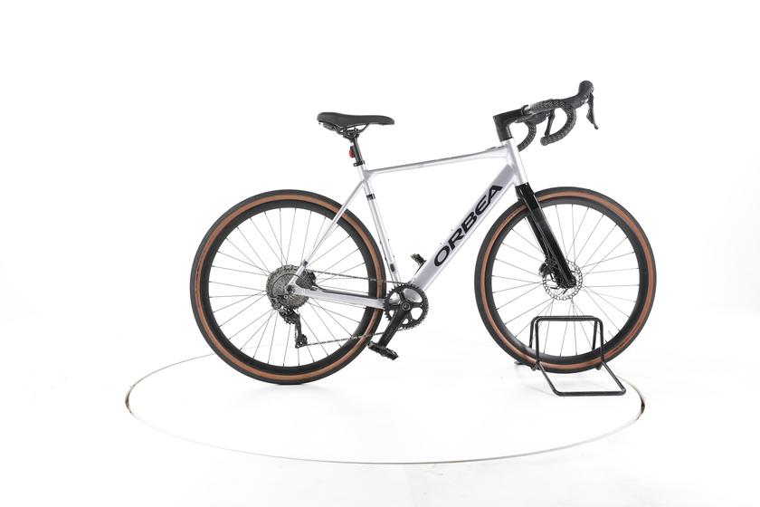Orbea Gain D30 1X E-Gravel & Race