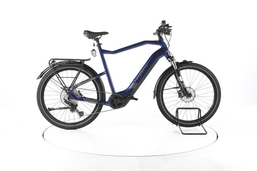 Haibike Trekking 7 Vélo Électrique de Trekking