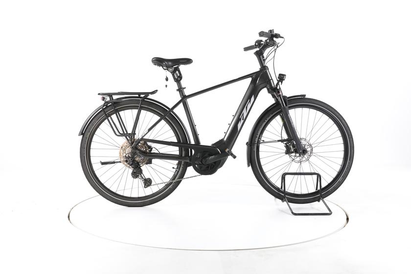 KTM Macina Style XL Trekking E-bike