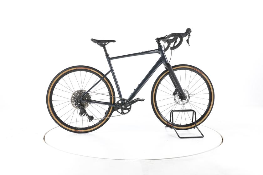 Cannondale Topstone 2 Gravelfiets 2024