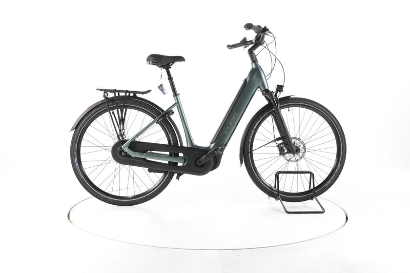 Cube Supreme Hybrid EX City E-Bike Tiefeinsteiger - 170-179cm