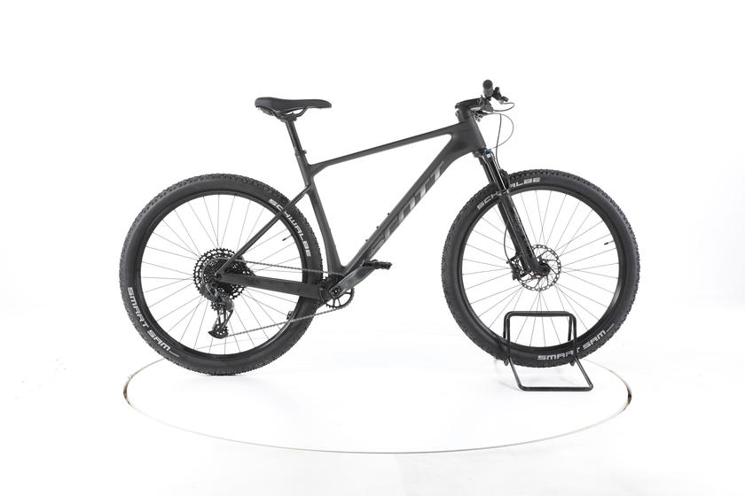 Scott Scale 910 Hardtail mountainbike
