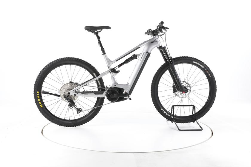 Cannondale Moterra Neo 3 E-Bike Fully - 177-186cm
