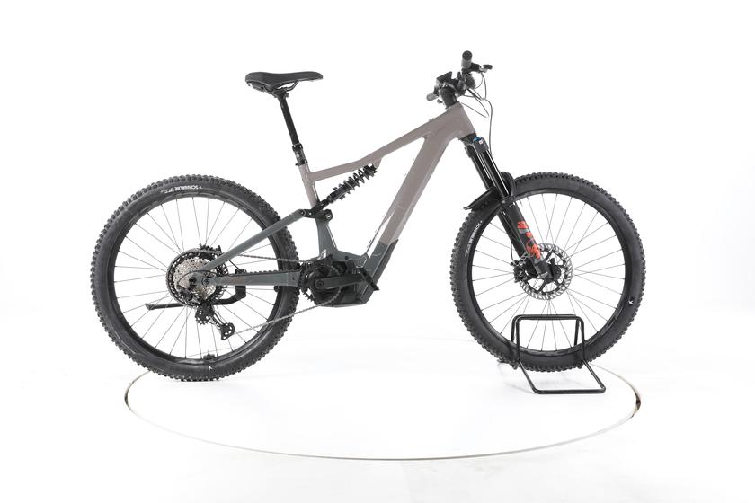 Focus SAM² 6.8 E-Bike Fully - 178-188cm