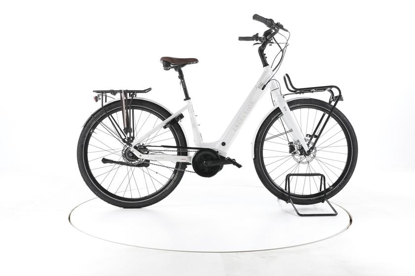 Excelsior Pearl City E-Bike Tiefeinsteiger - 160-175cm