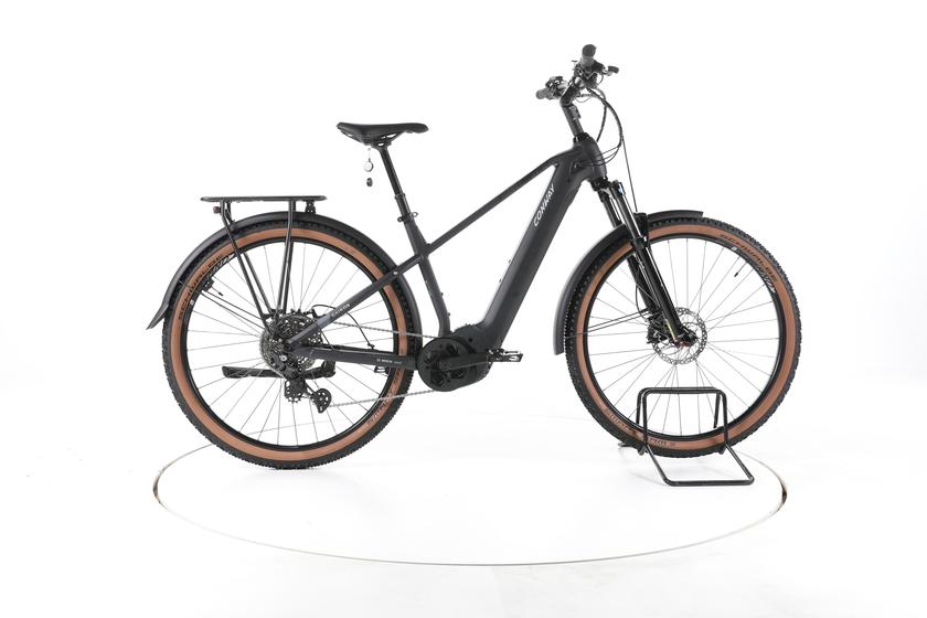Conway Cairon SUV 4.0 Vélo Électrique de Trekking 2025