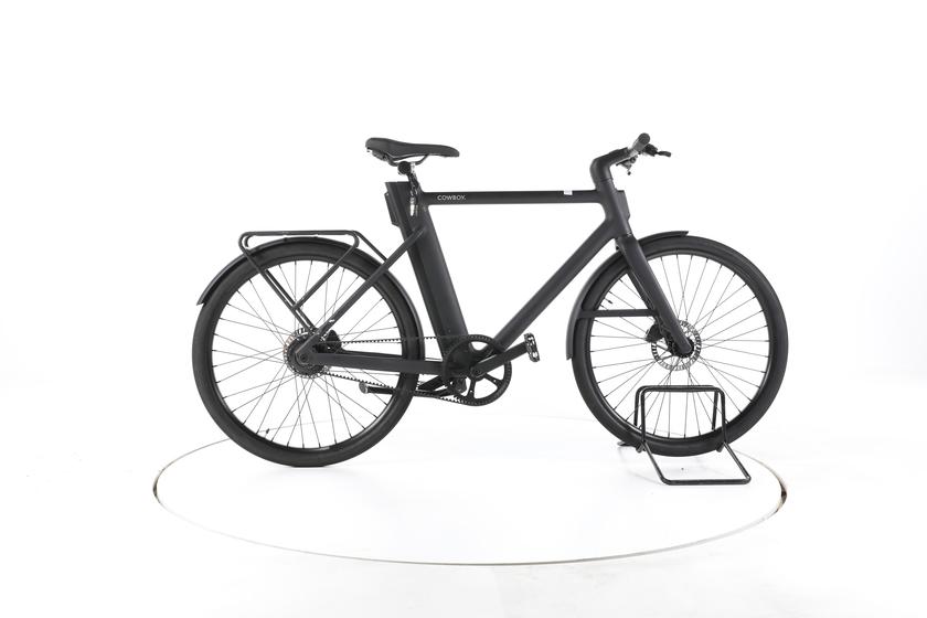 Cowboy Classic City E-Bike - 170-195cm
