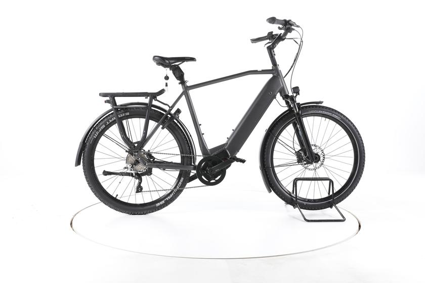 CarbonPro Trekking Vélo Électrique de Trekking