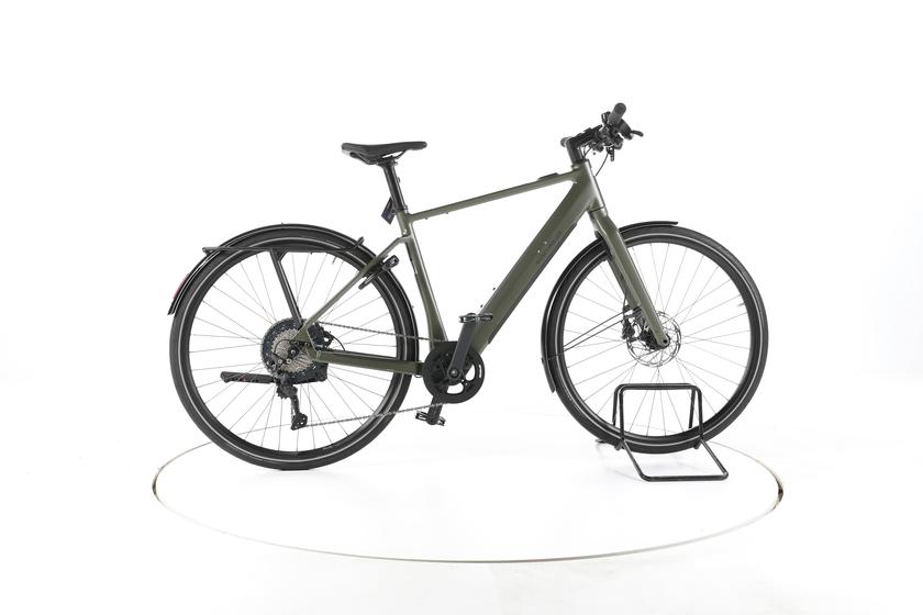 Riese & Müller UBN Five touring Trekking E-Bike - 165-180cm