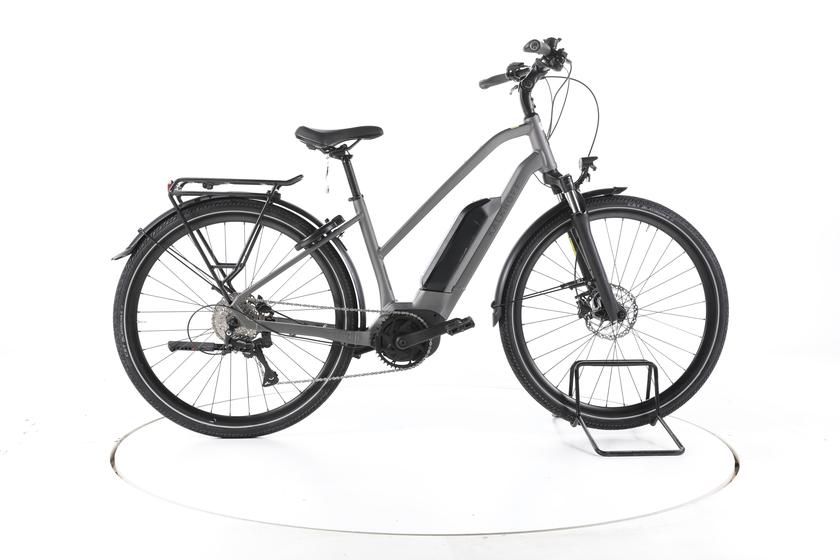 Kalkhoff Endeavour 1.B Move Trekking E-Bike - 155-167cm