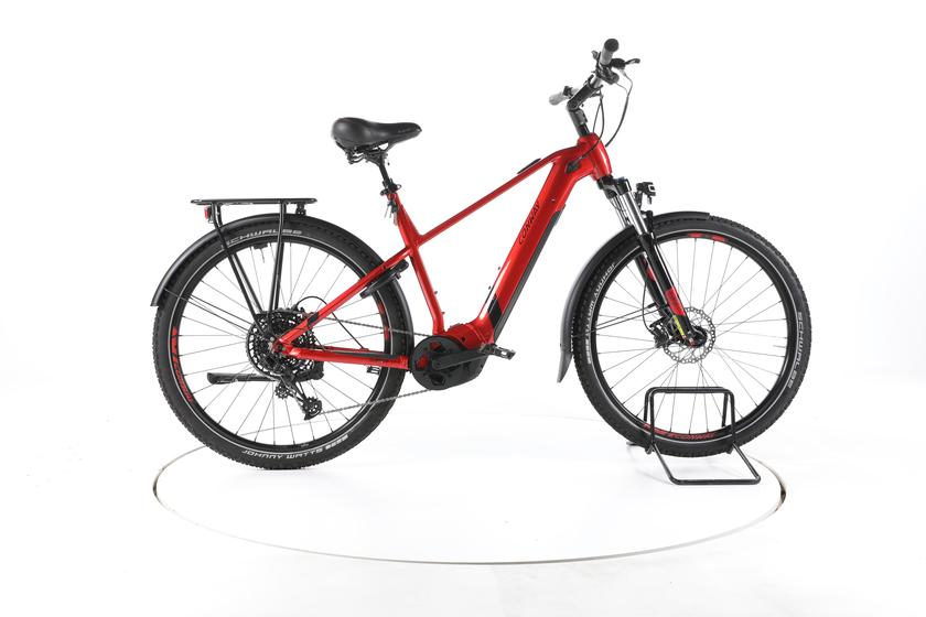 Conway Cairon C 3.0 Trekking E-Bike - 183-190cm