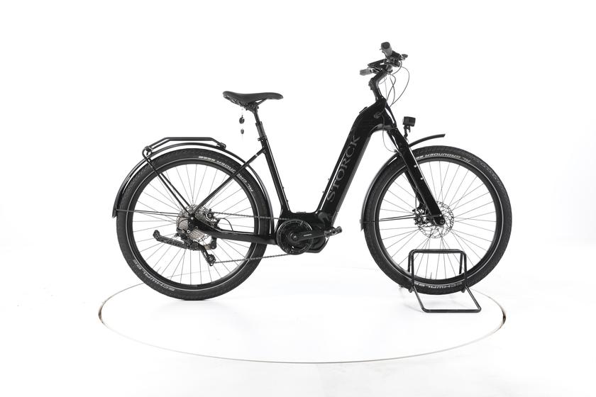 Storck Urban CTS E-Bike