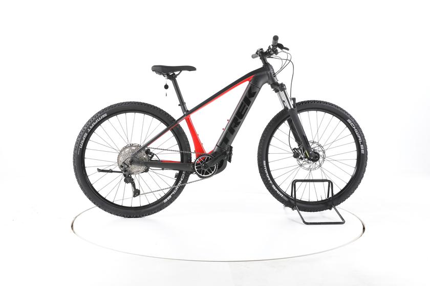 Trek Powerfly 4 Gen E-Bike - 161-176cm