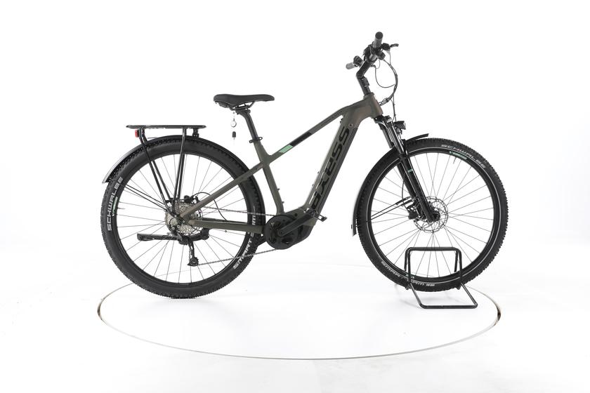 Axess Scree 29 Trekking E-Bike - 165-180cm