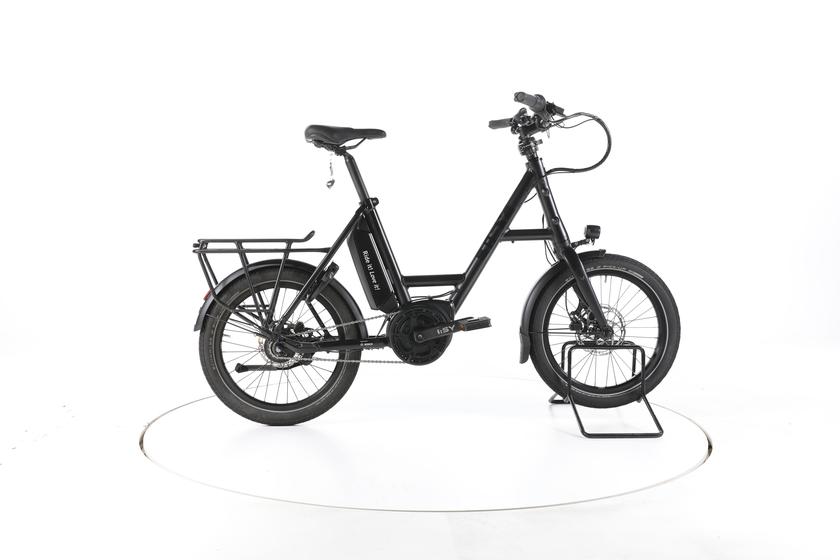 i:SY S8 F 500 Kompak Trekking E-bike
