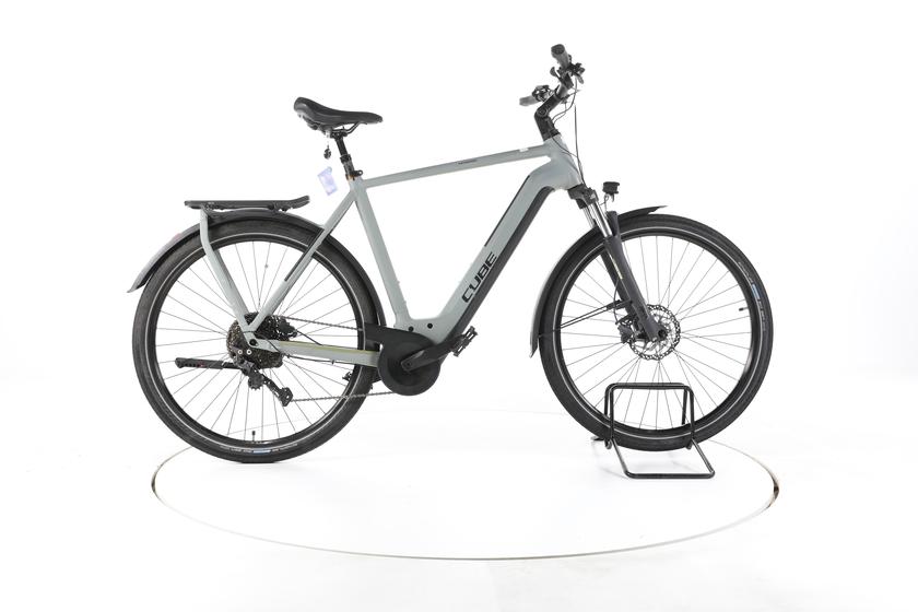 Cube Kathmandu Hybrid ONE Trekking E-Bike - 188-197cm