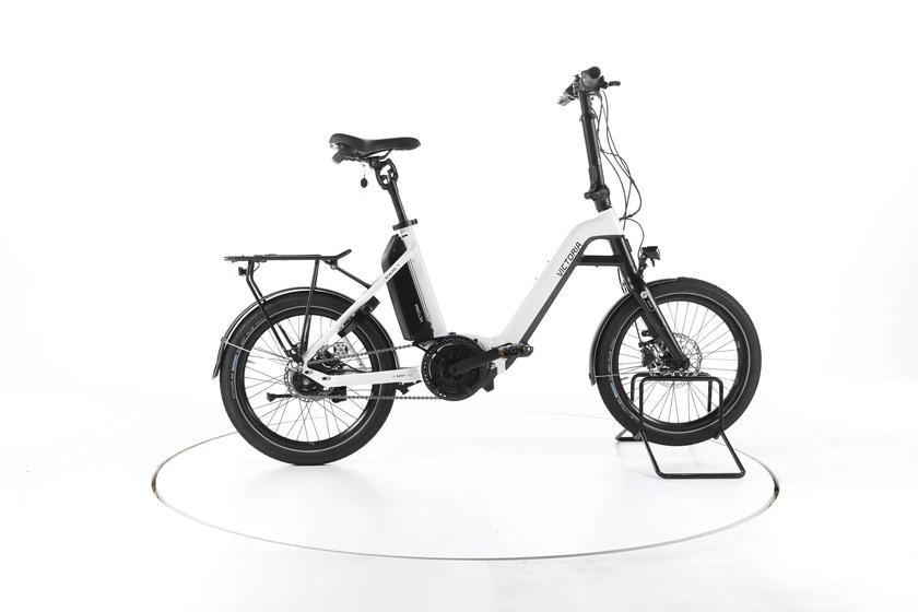 Victoria Scalyo 1 Falt E-Bike Tiefeinsteiger - 150-205cm