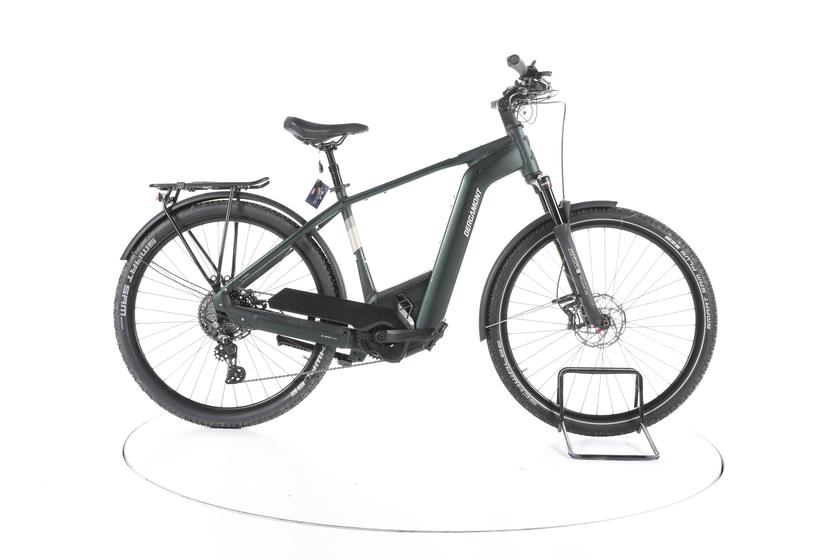 Bergamont E-Horizon SUV 6 Trekking E-bike