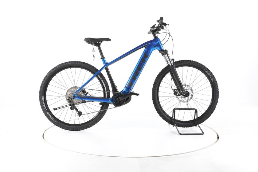 Trek Powerfly 4 Gen E-Bike - 173-188cm