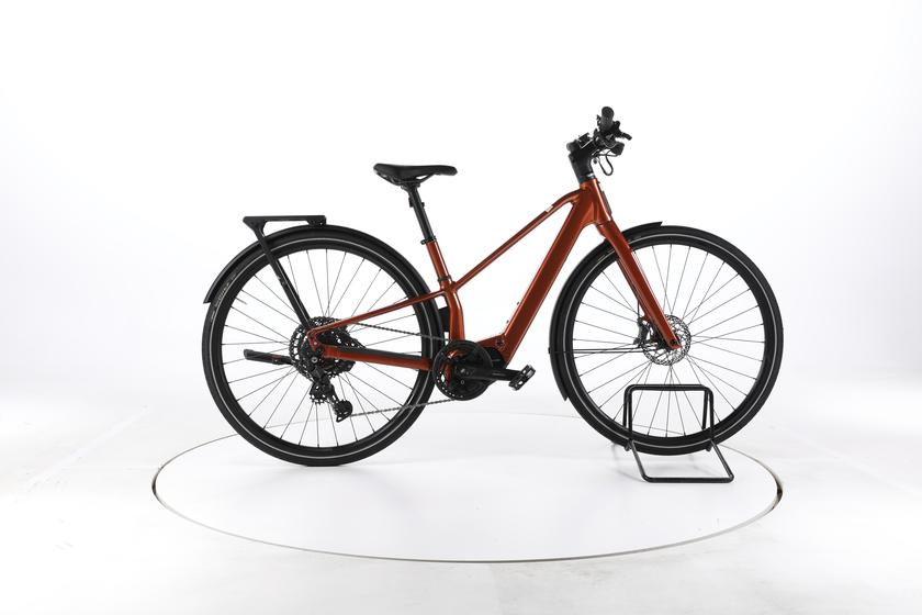 Orbea Carpe 20 E-Bike 2026 - 163-174cm