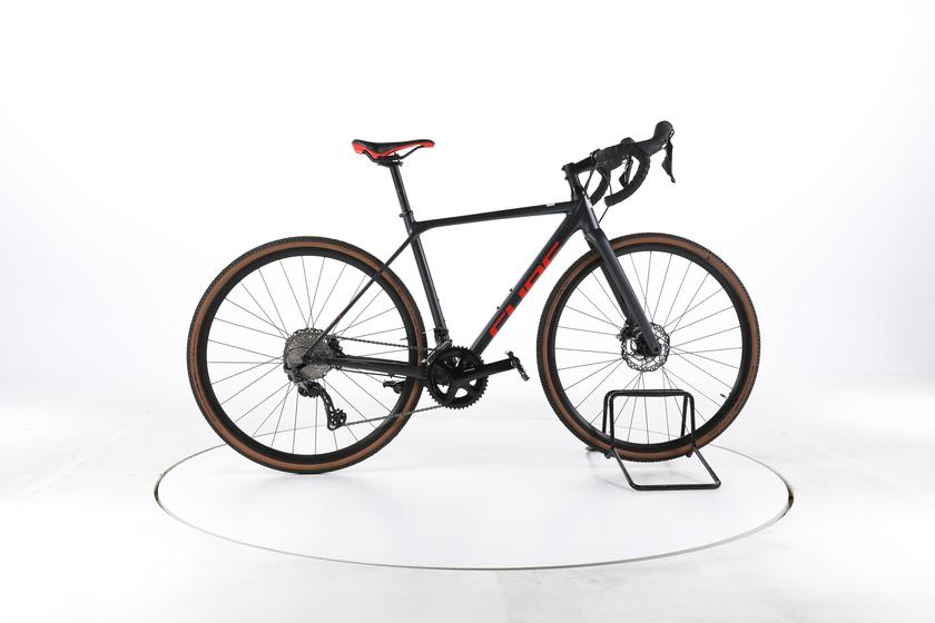 Cube Cross Race Pro Gravelfiets