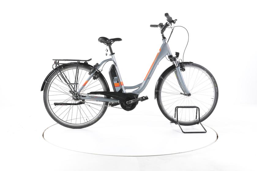 Bicycles Faro 7.4 FL City E-Bike Tiefeinsteiger - 180-195cm