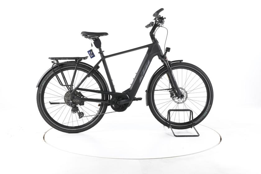 KTM Cento 10 Trekking E-Bike - 177-187cm