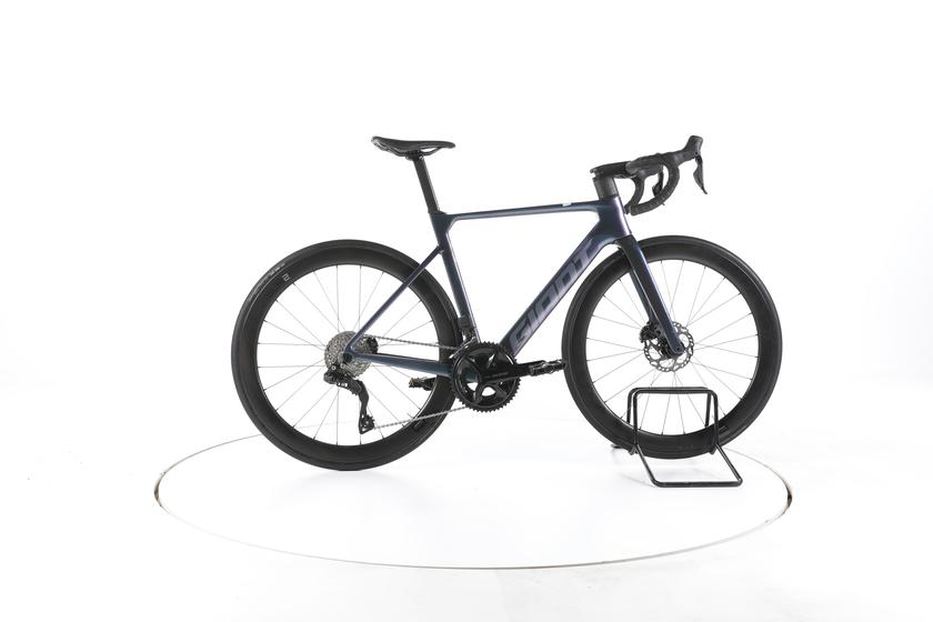 Giant Propel Advanced 1 Racefiets Koolstof 2025