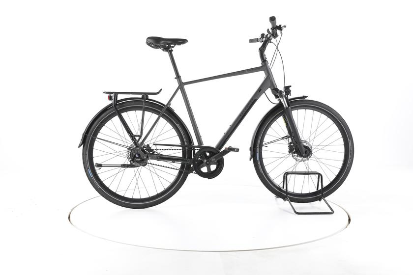 Kalkhoff Endeavour 8 City- en trekkingfiets
