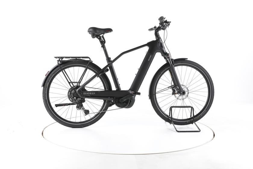 Kettler Quadriga CX 10 Trekking E-Bike 2025 - 175-190cm