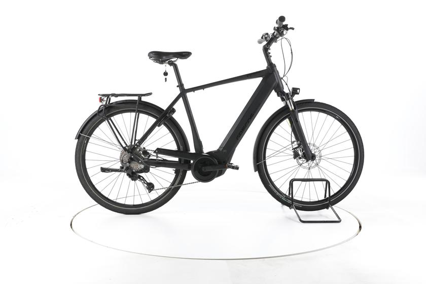 Grecos Eli 2.6 Trekking E-Bike 2024 - 185-200cm
