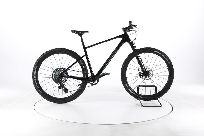 Cannondale Scalpel HT Hi-Mod Ultimate Hardtail mountainbike