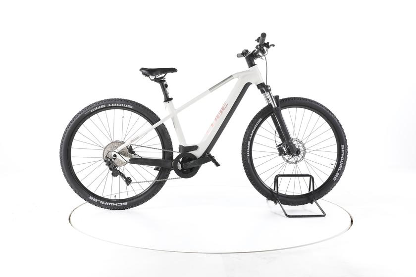 Cube Reaction Hybrid ONE E-Bike - 170-178cm